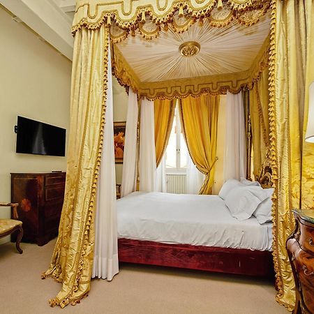 דירות רומא Ych-Magnifica Residenza A Campo De Fiori מראה חיצוני תמונה